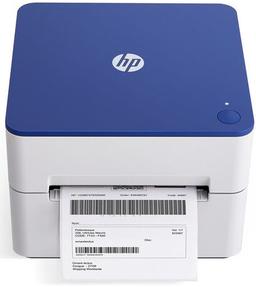 Renoverad HP KE200 Direct Thermal Label Printer - Reebelo Sverige