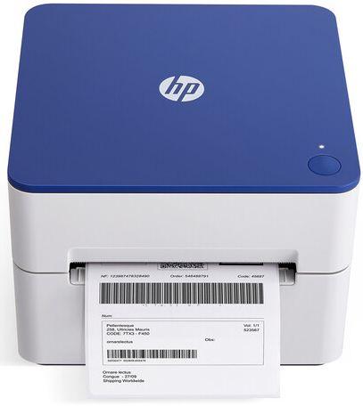 Renoverad HP KE200 Direct Thermal Label Printer - Reebelo Sverige