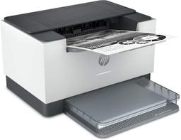 Renoverad HP LaserJet M209dwe Wireless Black & White Printer - Reebelo Sverige
