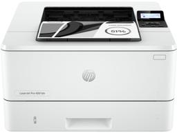 Renoverad HP LaserJet Pro 4001dn Laser Printer - Reebelo Sverige