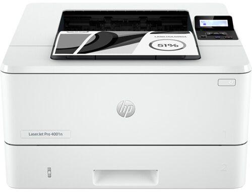 Renoverad HP LaserJet Pro 4001n Printer - Reebelo Sverige