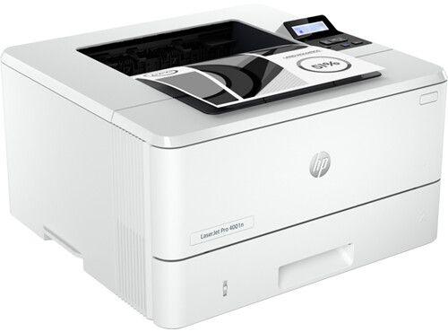 Renoverad HP LaserJet Pro 4001n Printer - Reebelo Sverige