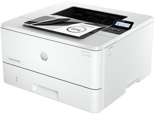 Renoverad HP LaserJet Pro 4001n Printer - Reebelo Sverige