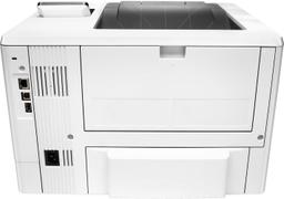 Renoverad HP LaserJet Pro M501dn Monochrome Laser Printer - Reebelo Sverige