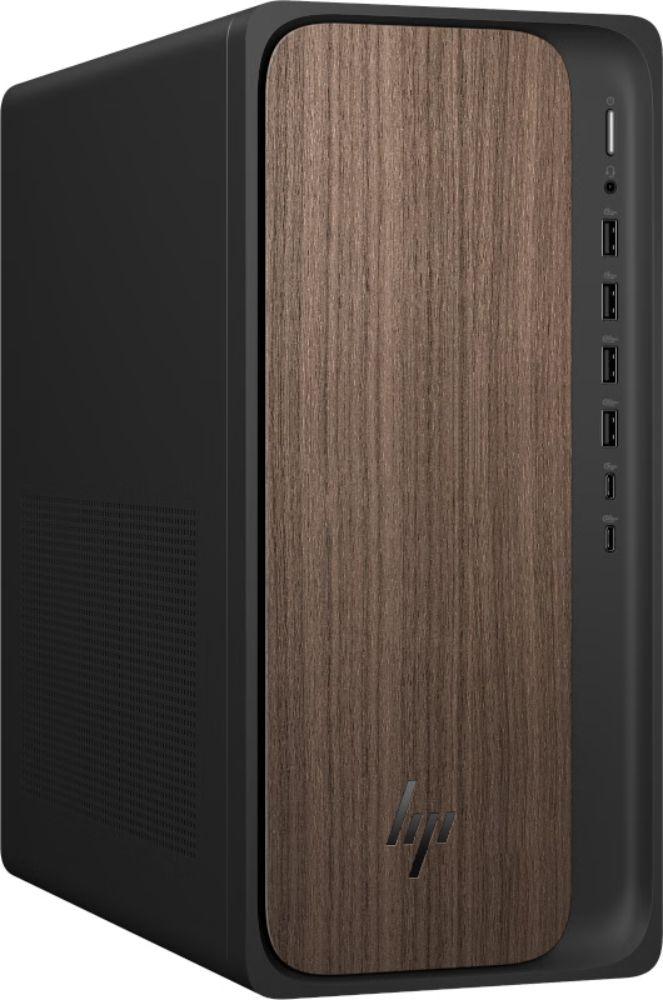 Renoverad HP OmniDesk M03-0039 Desktop AI PC - Reebelo Sverige