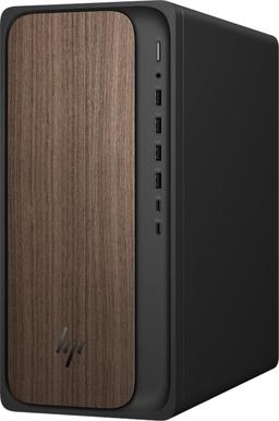 Renoverad HP OmniDesk M03-0039 Desktop AI PC - Reebelo Sverige