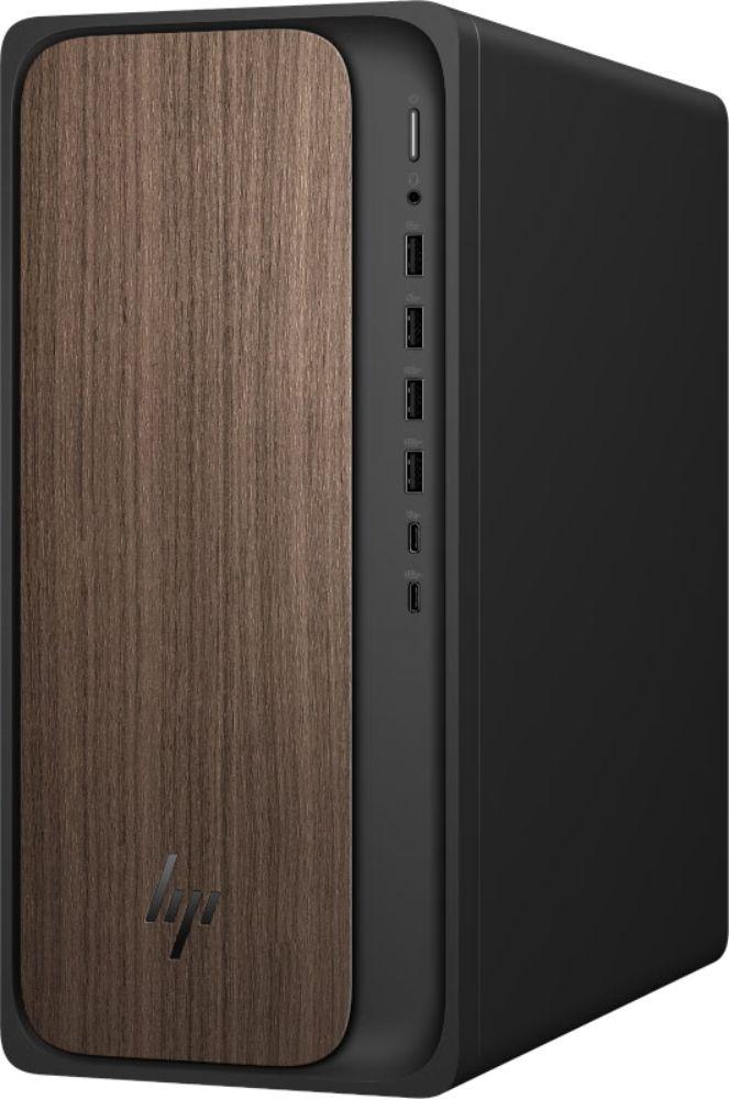 Renoverad HP OmniDesk M03-0039 Desktop AI PC - Reebelo Sverige