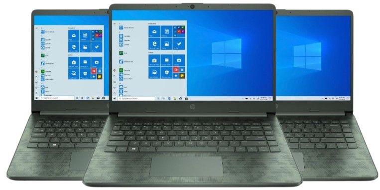Renoverad HP 14-dq1089wm Laptop 14" - Reebelo Sverige
