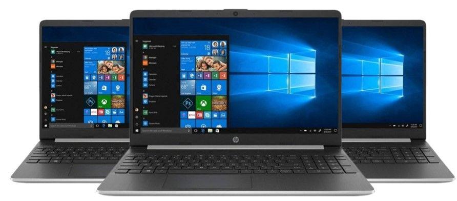 Renoverad HP 15-dy1071wm Notebook PC 15.6" - Reebelo Sverige