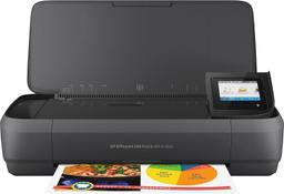 Renoverad HP OfficeJet 250 Mobile All-in-One Printer - Reebelo Sverige