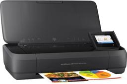 Renoverad HP OfficeJet 250 Mobile All-in-One Printer - Reebelo Sverige