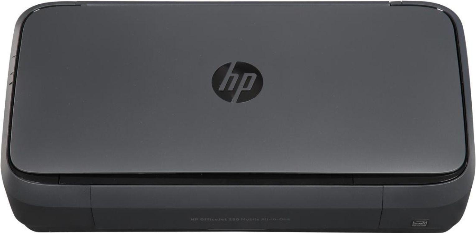 Renoverad HP OfficeJet 250 Mobile All-in-One Printer - Reebelo Sverige