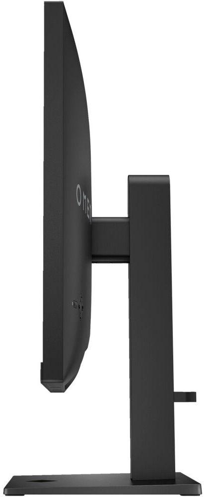Renoverad HP OMEN 27 G2 FHD 180Hz Gaming Monitor 27" - Reebelo Sverige