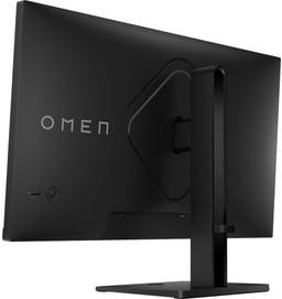 Renoverad HP OMEN 27 G2 FHD 180Hz Gaming Monitor 27" - Reebelo Sverige