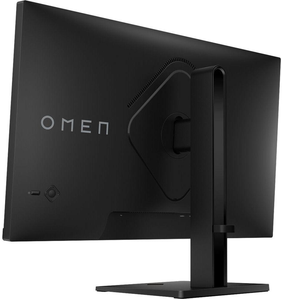 Renoverad HP OMEN 27 G2 FHD 180Hz Gaming Monitor 27" - Reebelo Sverige