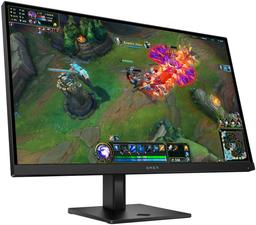 Renoverad HP OMEN 27q G2 QHD 180Hz Gaming Monitor 27" - Reebelo Sverige