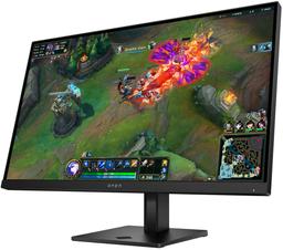 Renoverad HP OMEN 27q G2 QHD 180Hz Gaming Monitor 27" - Reebelo Sverige