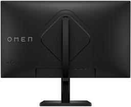 Renoverad HP OMEN 27q G2 QHD 180Hz Gaming Monitor 27" - Reebelo Sverige
