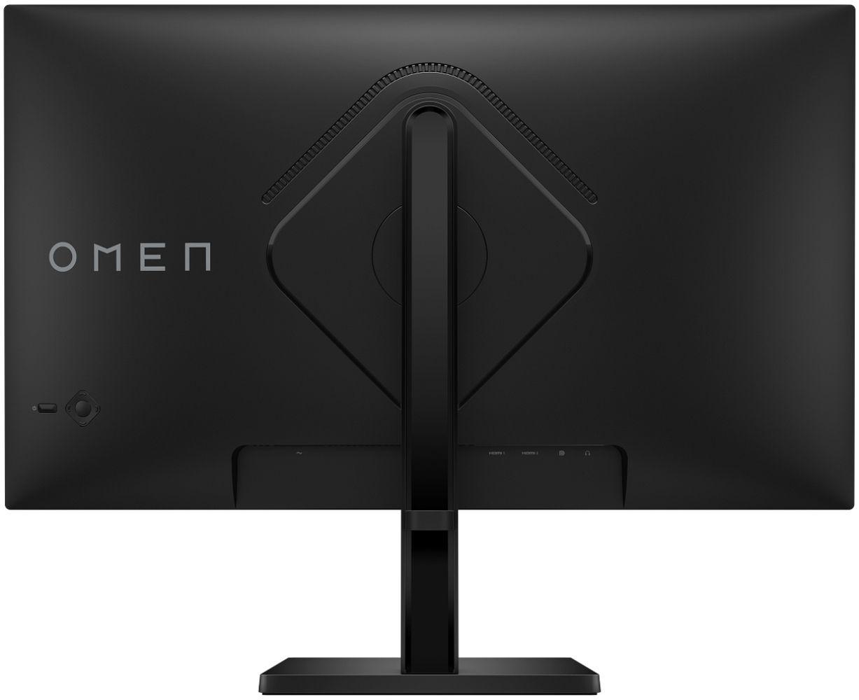 Renoverad HP OMEN 27q G2 QHD 180Hz Gaming Monitor 27" - Reebelo Sverige