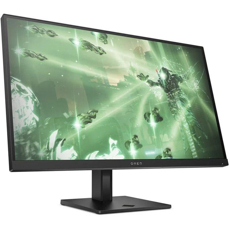 Renoverad HP OMEN 27Q QHD IPS 165Hz HDMI Gaming Monitor 27" - Reebelo Sverige