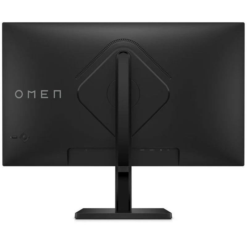 Renoverad HP OMEN 27Q QHD IPS 165Hz HDMI Gaming Monitor 27" - Reebelo Sverige