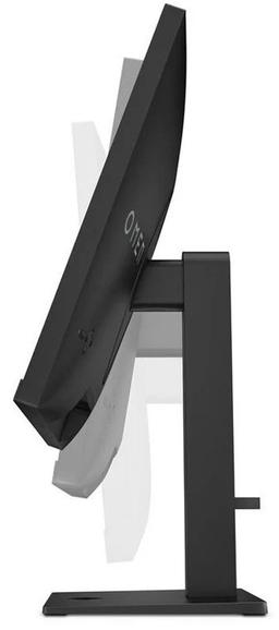 Renoverad HP OMEN 27Q QHD IPS 165Hz HDMI Gaming Monitor 27" - Reebelo Sverige