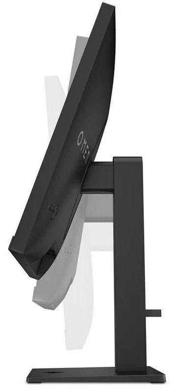 Renoverad HP OMEN 27Q QHD IPS 165Hz HDMI Gaming Monitor 27" - Reebelo Sverige