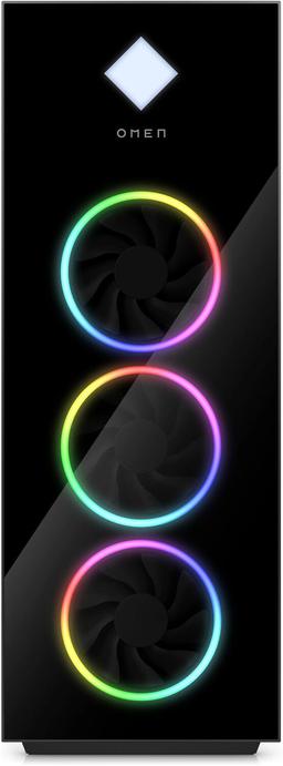 Renoverad HP Omen 45L Gaming Desktop - Reebelo Sverige