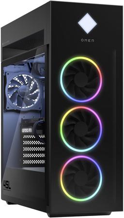 Renoverad HP Omen 45L Gaming Desktop - Reebelo Sverige