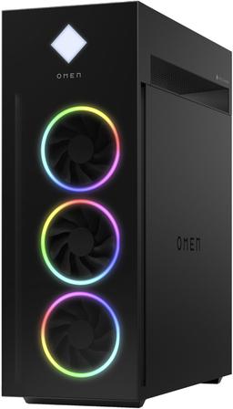 Renoverad HP Omen 45L Gaming Desktop - Reebelo Sverige