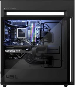 Renoverad HP Omen 45L Gaming Desktop - Reebelo Sverige
