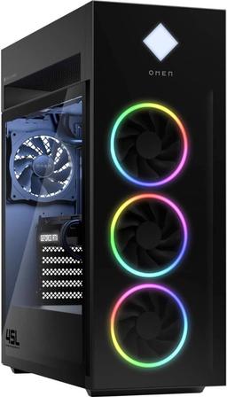 Renoverad HP OMEN 45L GT22-3000i Gaming Desktop PC - Reebelo Sverige