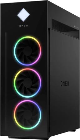 Renoverad HP OMEN 45L GT22-3000i Gaming Desktop PC - Reebelo Sverige