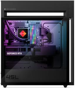 Renoverad HP OMEN 45L GT22-3000i Gaming Desktop PC - Reebelo Sverige