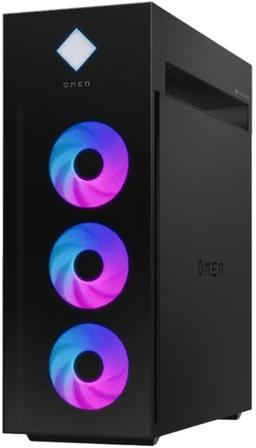 Renoverad HP OMEN 45L GT22-3067C Gaming Desktop PC - Reebelo Sverige