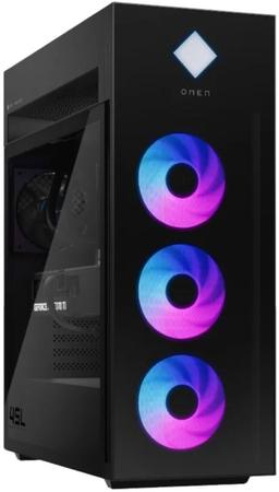 Renoverad HP OMEN 45L GT22-3067C Gaming Desktop PC - Reebelo Sverige