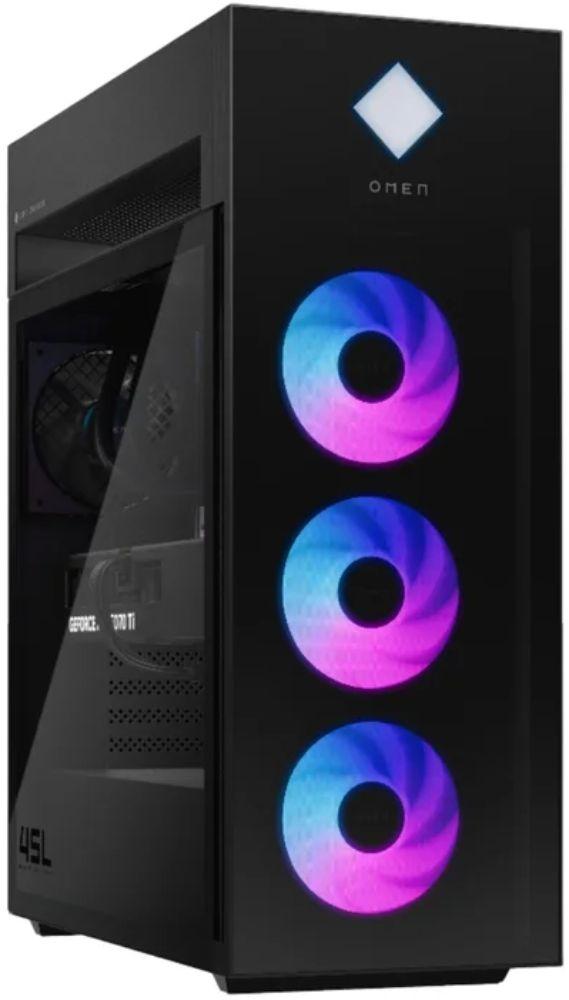 Renoverad HP OMEN 45L GT22-3067C Gaming Desktop PC - Reebelo Sverige