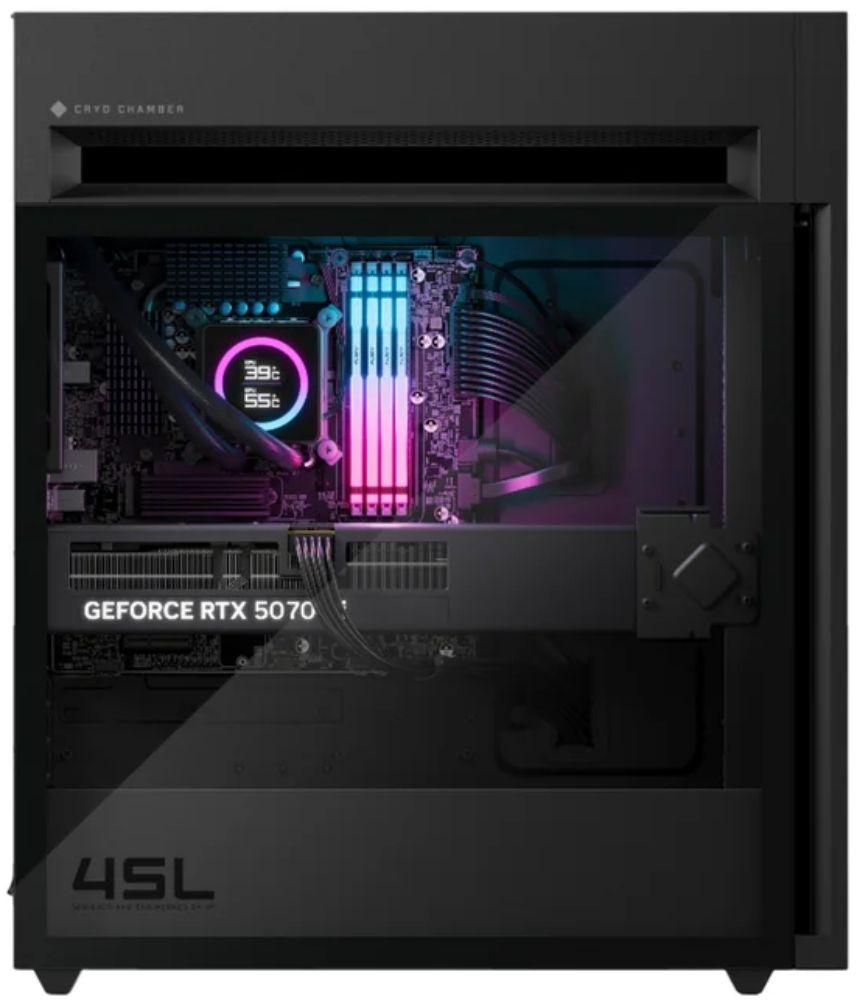 Renoverad HP OMEN 45L GT22-3067C Gaming Desktop PC - Reebelo Sverige