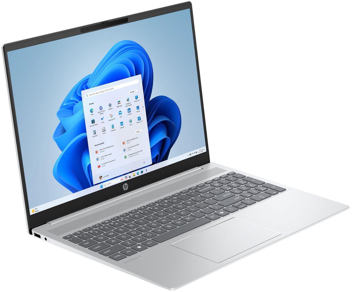 Renoverad HP OmniBook 5 16-af1037nr AI Laptop 16" - Reebelo Sverige