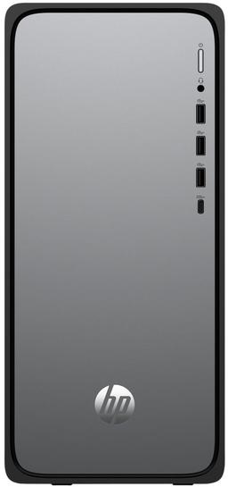 Renoverad HP OmniDesk M02-0055t Desktop PC - Reebelo Sverige