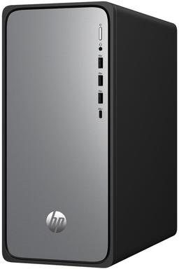 Renoverad HP OmniDesk M02-0055t Desktop PC - Reebelo Sverige
