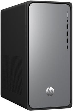 Renoverad HP OmniDesk M02-0055t Desktop PC - Reebelo Sverige