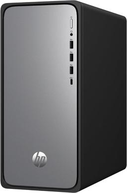 Renoverad HP OmniDesk M02-0075t Desktop PC - Reebelo Sverige