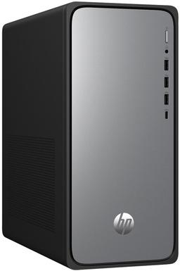 Renoverad HP OmniDesk M02-0075t Desktop PC - Reebelo Sverige