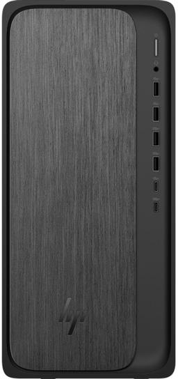 Renoverad HP OmniDesk M02-0085m Desktop PC - Reebelo Sverige
