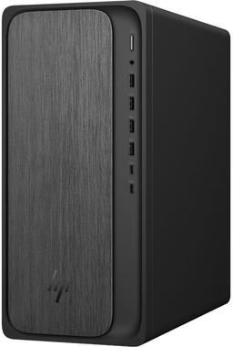 Renoverad HP OmniDesk M02-0085m Desktop PC - Reebelo Sverige