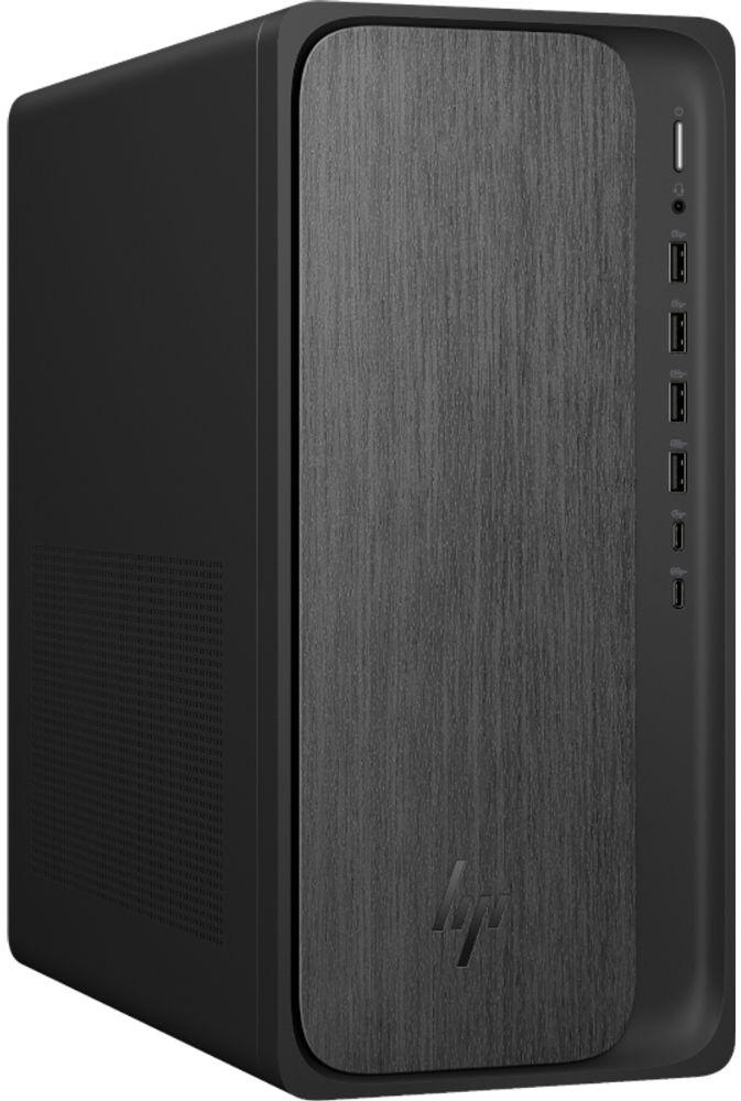 Renoverad HP OmniDesk M02-0085m Desktop PC - Reebelo Sverige
