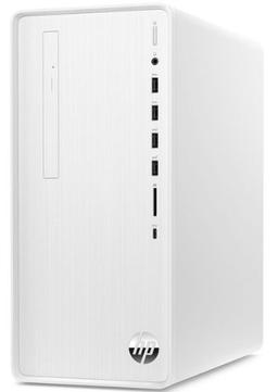 Renoverad HP Pavilion Desktop TP01-3016 PC - Reebelo Sverige