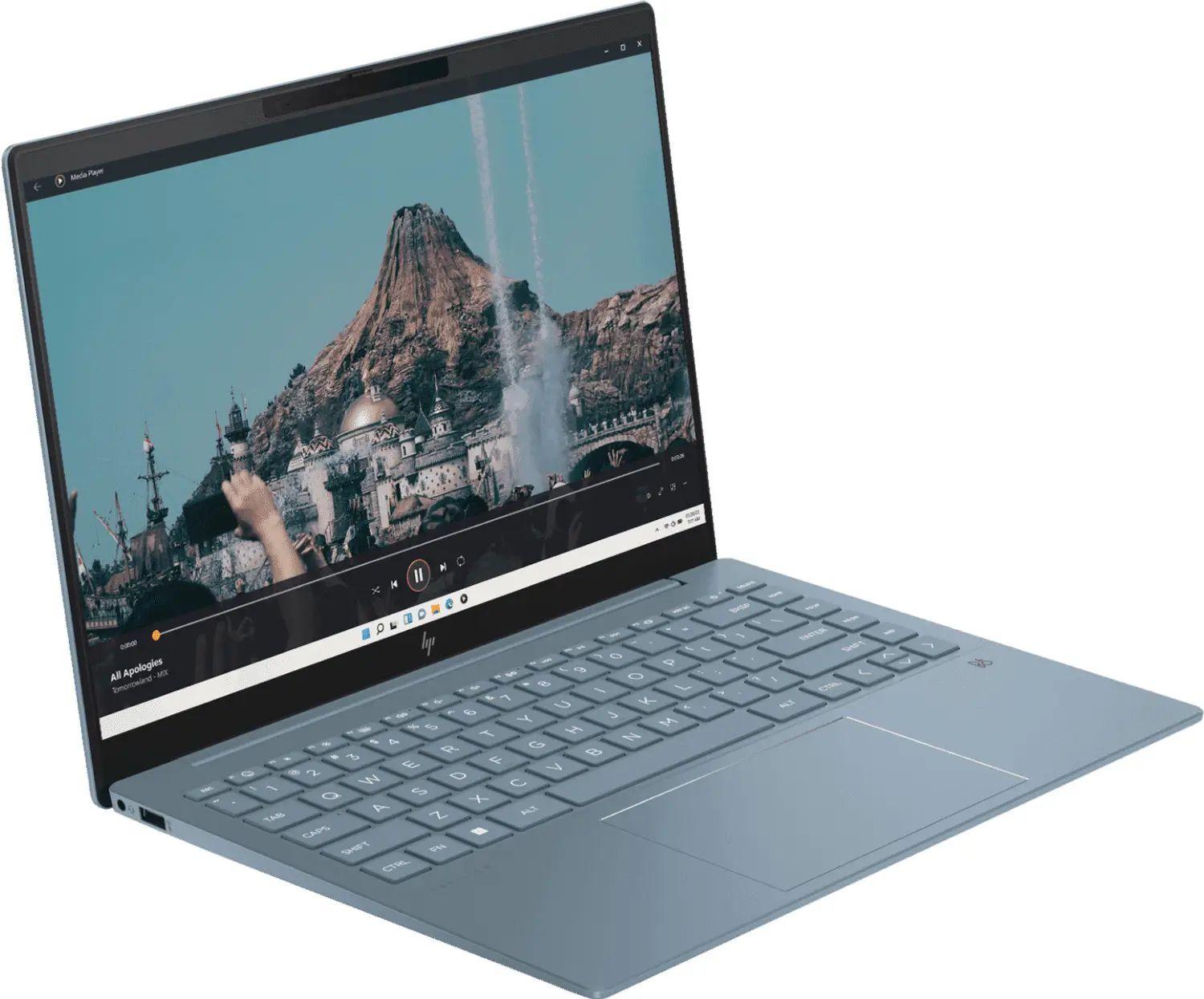 Renoverad HP Pavilion Plus 14-ew0093TU Laptop 14" - Reebelo Sverige