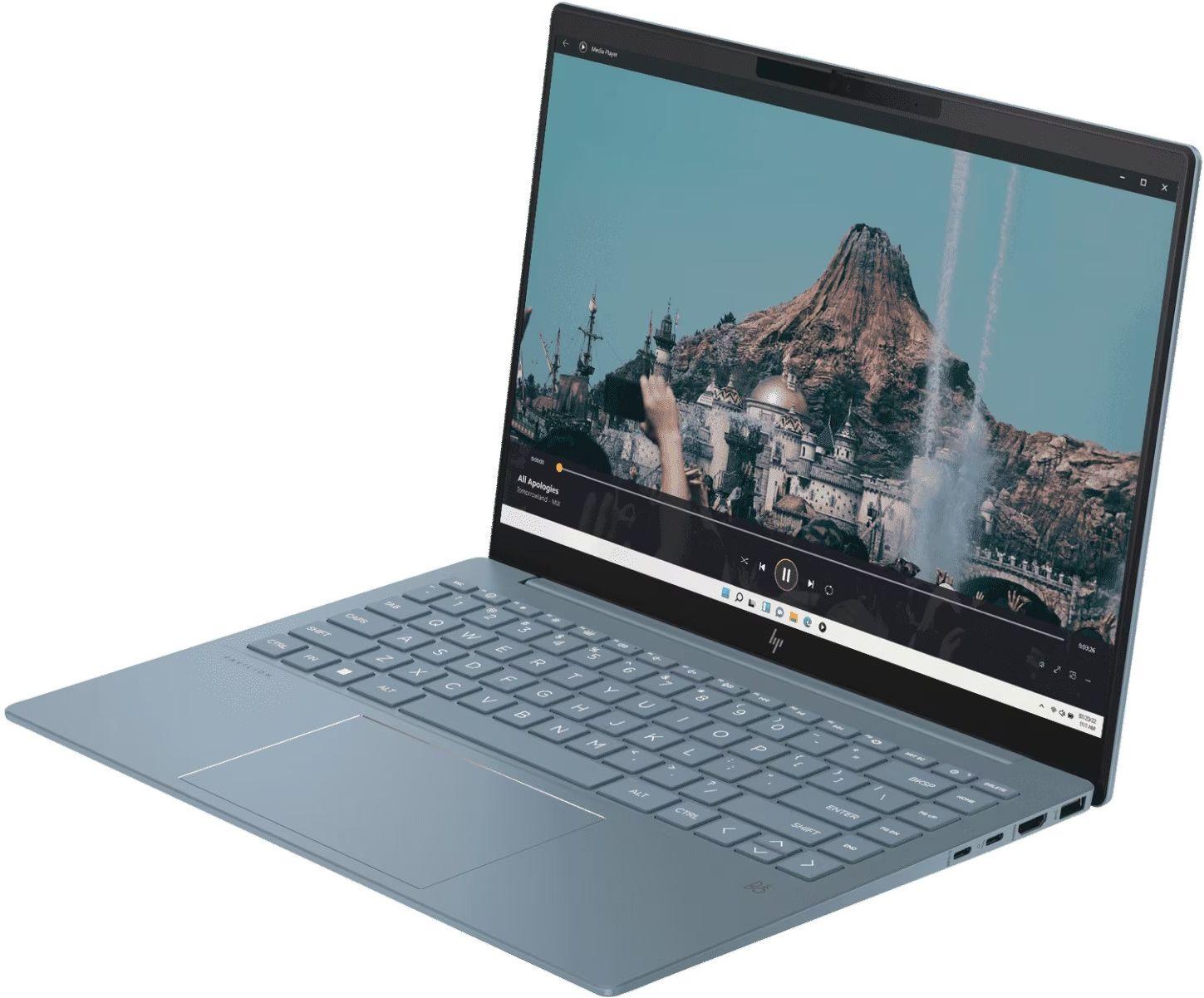 Renoverad HP Pavilion Plus 14-ew0093TU Laptop 14" - Reebelo Sverige